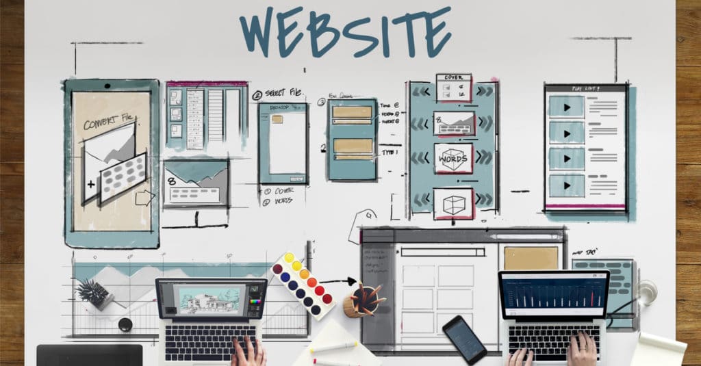 Make Your Website Appealing With Stunning Website Design - 5280 Software LLC