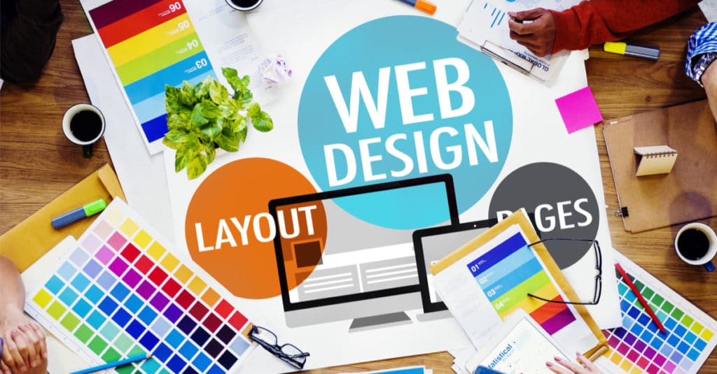Website Design and Development - 5280 Software LLC