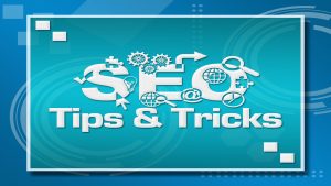 5 Simple SEO Tips - 5280 Software LLC