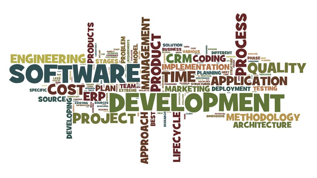 Custom Software Development Services - 5280 Software LLC