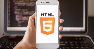 What You Need To Know About Mobile App Development With HTML5 - 5280 Software LLC