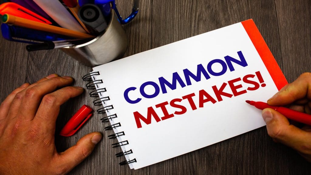 8 Common Website Design Mistakes to Avoid - 5280 Software LLC