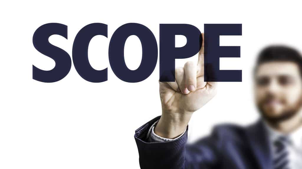 What is a Scope of Work? - 5280 Software LLC