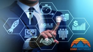 Custom Software Development: Agile Methodology - 5280 Software LLC