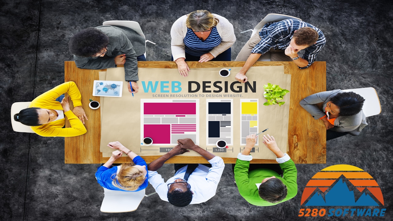 Full Website Development Guide For 2020 - 5280 SOFTWARE