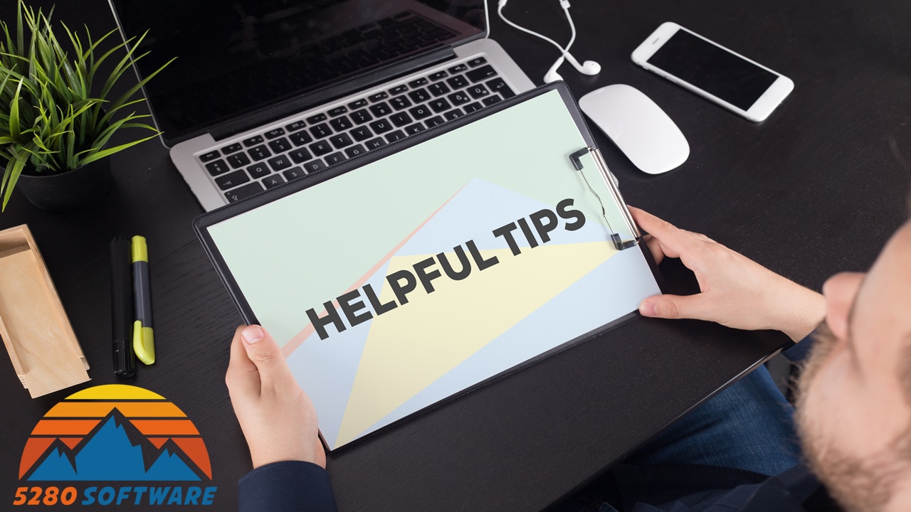 Mobile App Development: 10 Tips to Consider - 5280 SOFTWARE