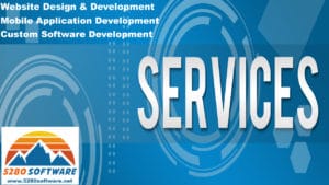 Video : Services Offered by 5280 Software LLC
