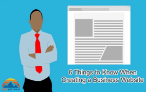 6-Things-to-Know-When-Creating-a-Business-Website