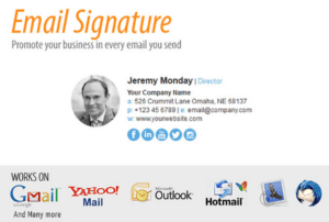 create-a-unique-email-signature