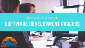 software-development-process