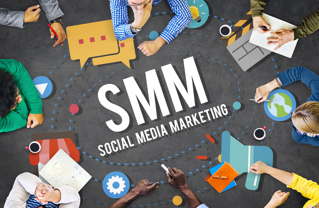 10 Tips To Grow Your Small Business With Social Media Marketing - 5280 ...