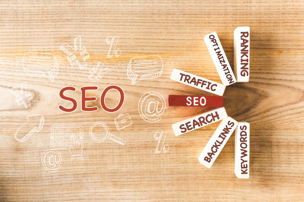 SEO Tips: Strategies for Improving Your Website Visibility