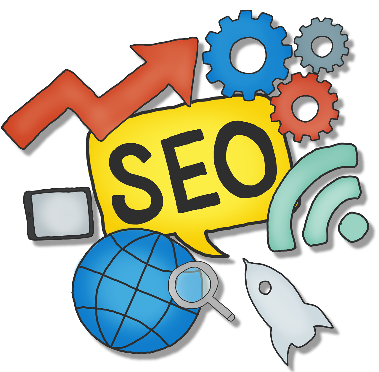 The Top 12 SEO Trends To Optimize For In 2023 - 5280 SOFTWARE