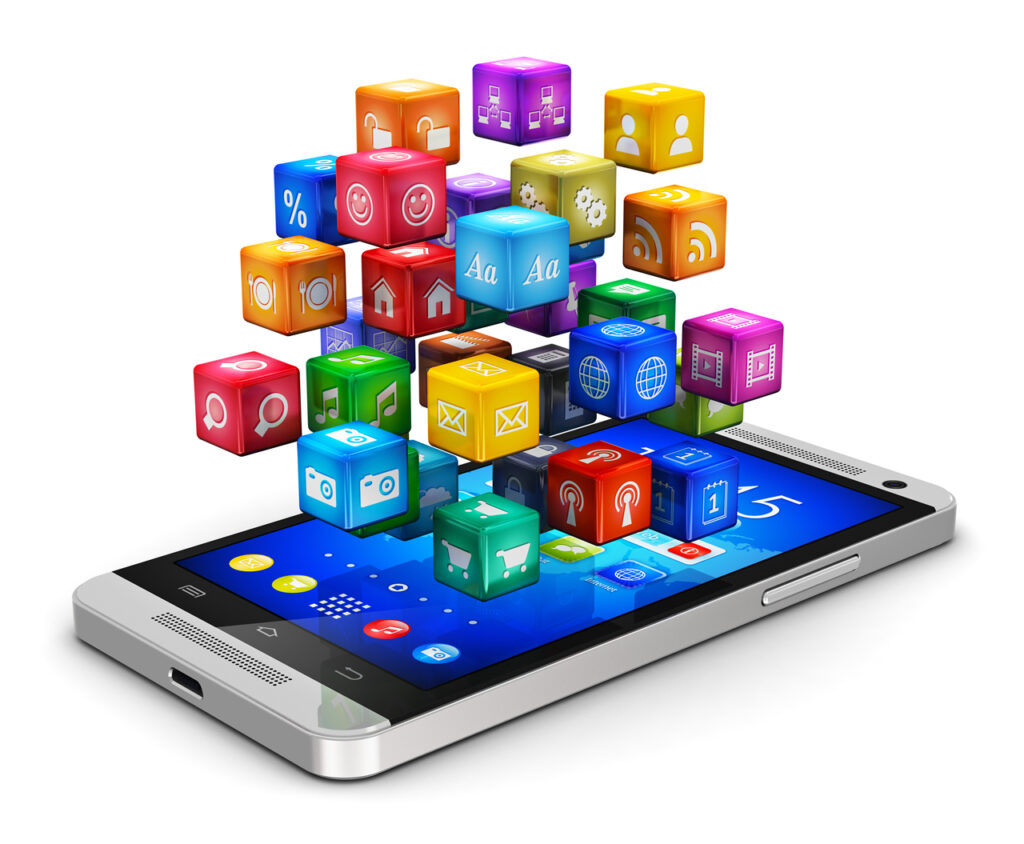 Top Mobile App Development Frameworks in 2023